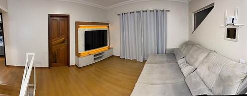 Pousada Rota do Vale