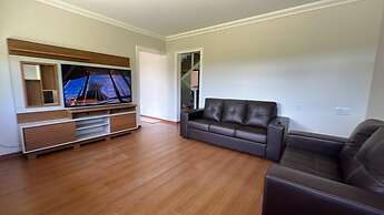 Pousada Rota do Vale