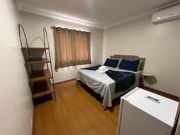 Pousada Rota do Vale