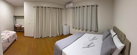 Pousada Rota do Vale