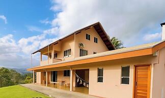 Pousada Rota do Vale