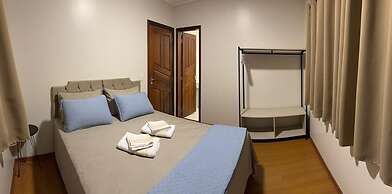 Pousada Rota do Vale