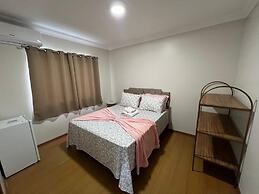 Pousada Rota do Vale