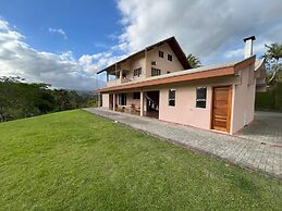 Pousada Rota do Vale