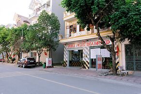 DIAMOND HOTEL BAC GIANG BAC NINH