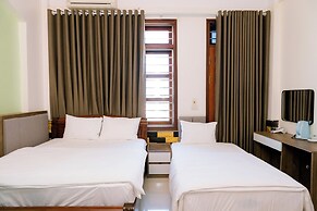DIAMOND HOTEL BAC GIANG BAC NINH