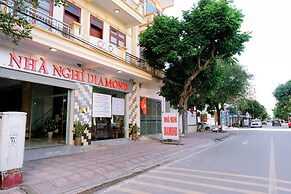 DIAMOND HOTEL BAC GIANG BAC NINH
