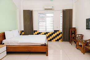 DIAMOND HOTEL BAC GIANG BAC NINH