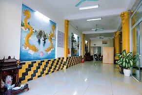 DIAMOND HOTEL BAC GIANG BAC NINH
