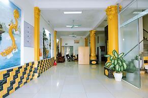DIAMOND HOTEL BAC GIANG BAC NINH