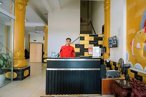 DIAMOND HOTEL BAC GIANG BAC NINH