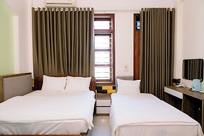 DIAMOND HOTEL BAC GIANG BAC NINH
