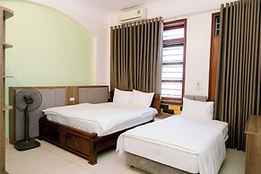 DIAMOND HOTEL BAC GIANG BAC NINH