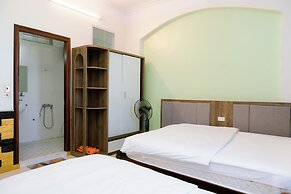 DIAMOND HOTEL BAC GIANG BAC NINH