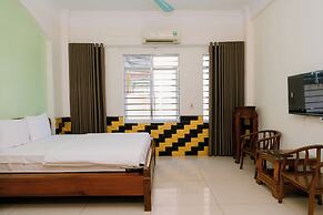 DIAMOND HOTEL BAC GIANG BAC NINH