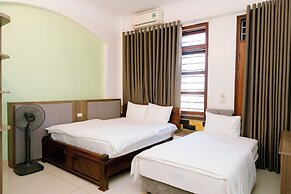 DIAMOND HOTEL BAC GIANG BAC NINH