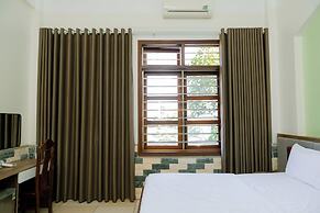 DIAMOND HOTEL BAC GIANG BAC NINH