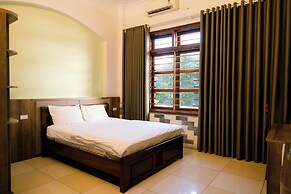 DIAMOND HOTEL BAC GIANG BAC NINH