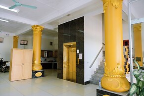 DIAMOND HOTEL BAC GIANG BAC NINH