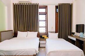 DIAMOND HOTEL BAC GIANG BAC NINH