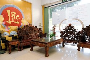 DIAMOND HOTEL BAC GIANG BAC NINH