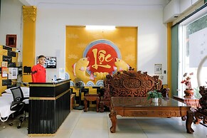 DIAMOND HOTEL BAC GIANG BAC NINH