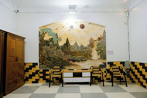 DIAMOND HOTEL BAC GIANG BAC NINH