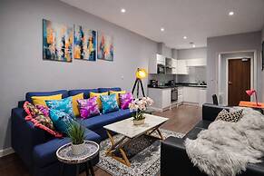 Heathrow Haven London-luxury Apartment-2nd Floor