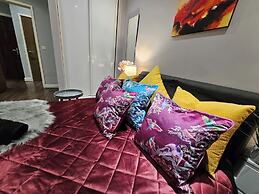 Heathrow Haven London-luxury Apartment-2nd Floor