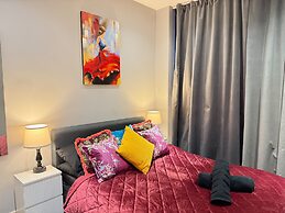 Heathrow Haven London-luxury Apartment-2nd Floor