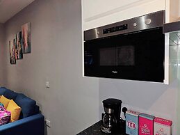 Heathrow Haven London-luxury Apartment-2nd Floor