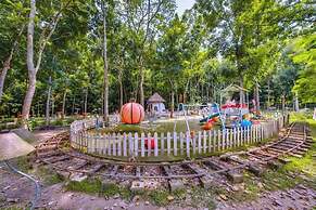 Chitra Resort Narail