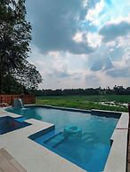 Chitra Resort Narail