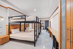 U Hub Chaweng Hotel