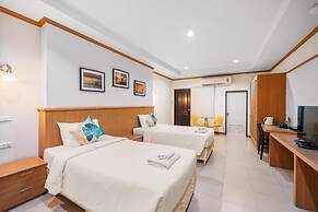 U Hub Chaweng Hotel