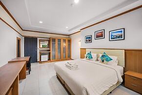 U Hub Chaweng Hotel