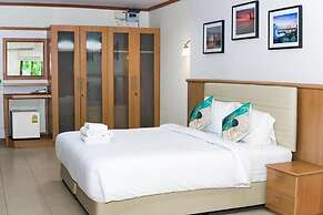 U Hub Chaweng Hotel