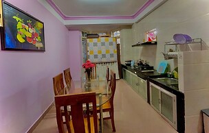 My Stay 1 Le Van Tam