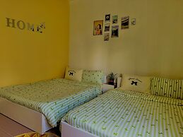 My Stay 1 Le Van Tam