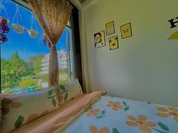 My Stay 1 Le Van Tam
