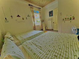 My Stay 1 Le Van Tam