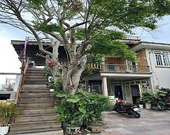 My Stay 1 Le Van Tam