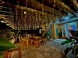 My Stay 1 Le Van Tam