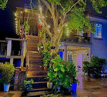 My Stay 1 Le Van Tam
