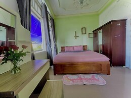 My Stay 1 Le Van Tam