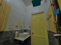 My Stay 1 Le Van Tam