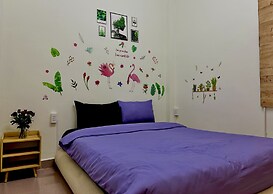 My Stay 1 Le Van Tam