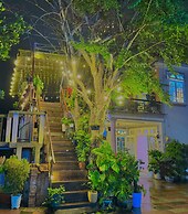 My Stay 1 Le Van Tam
