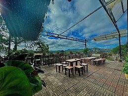 My Stay 1 Le Van Tam