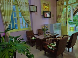 My Stay 1 Le Van Tam